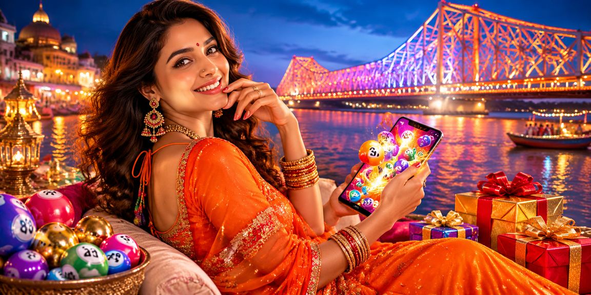 Cricket fans in Kolkata watching match and betting online